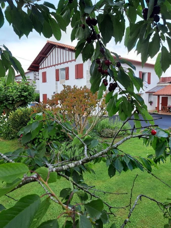 Maison Errientania Souraïde Buitenkant foto