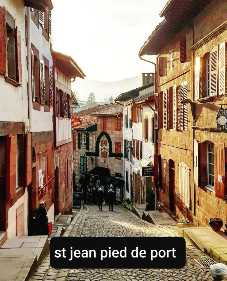 Maison Errientania Souraïde Buitenkant foto