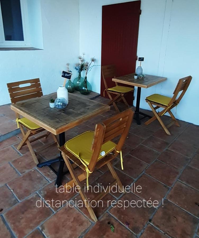 Maison Errientania Souraïde Buitenkant foto